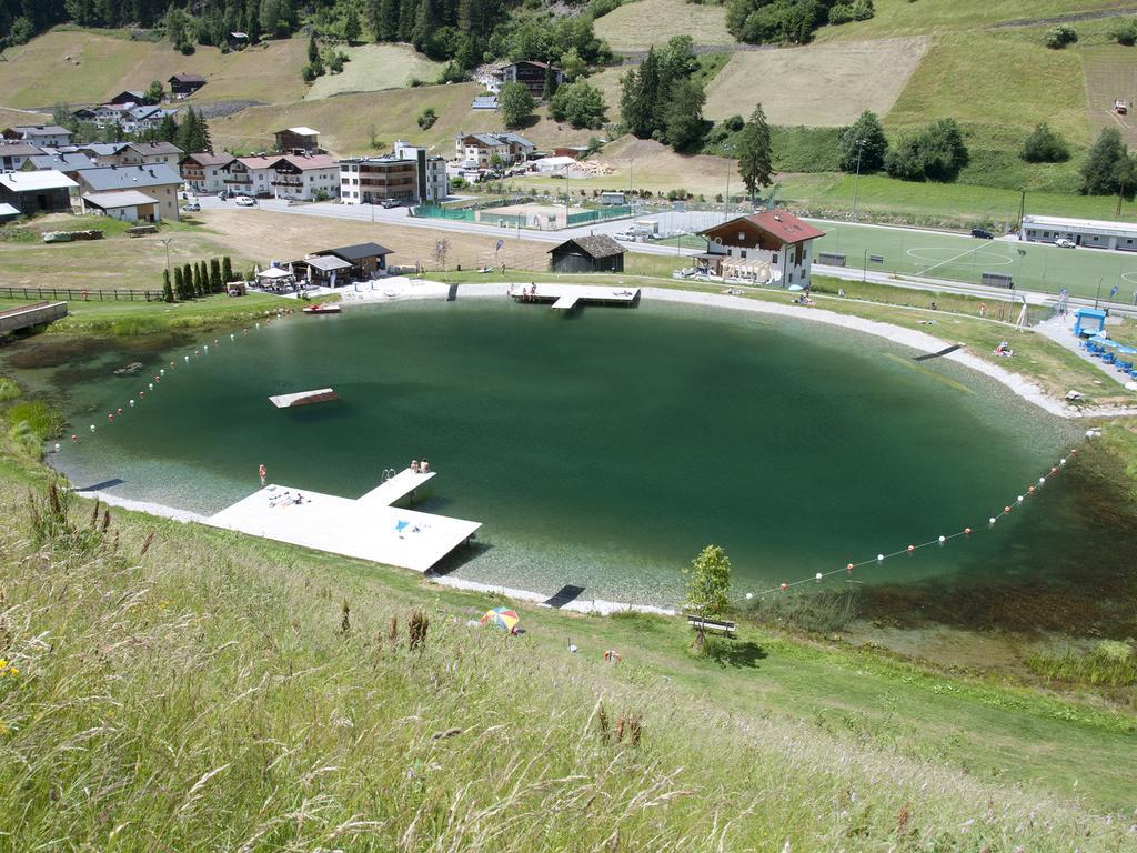 Apart Schmid See Kültér fotó